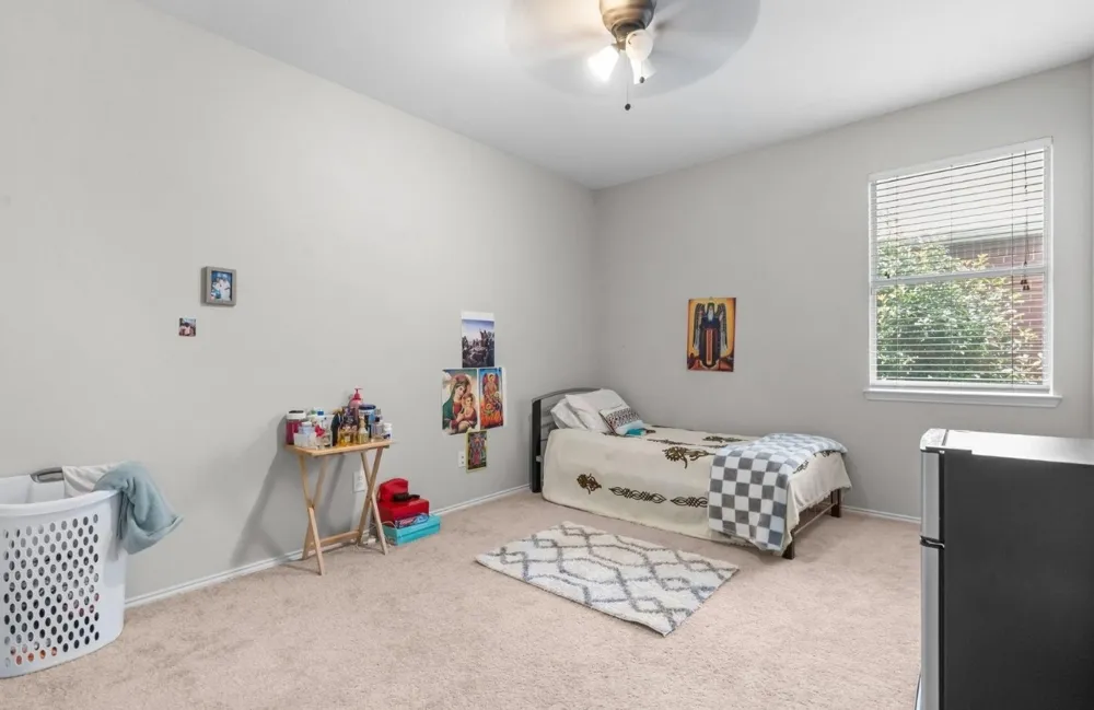 8414 Seafield Lane Rowlett, TX 75089