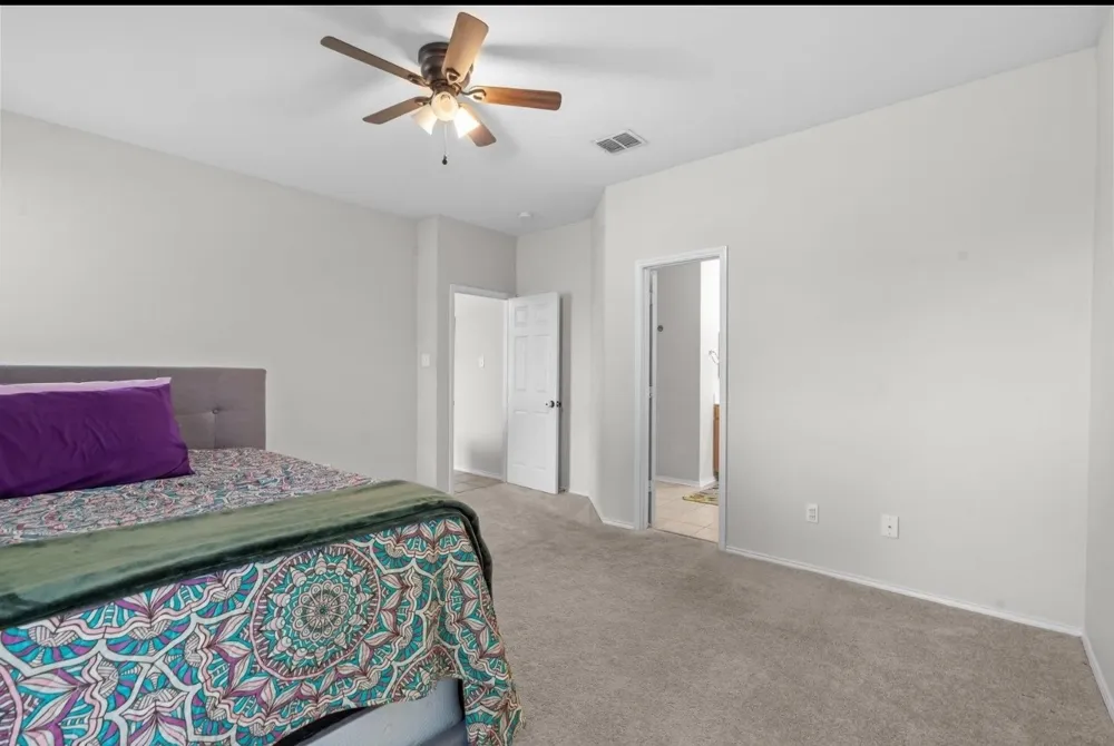 8414 Seafield Lane Rowlett, TX 75089