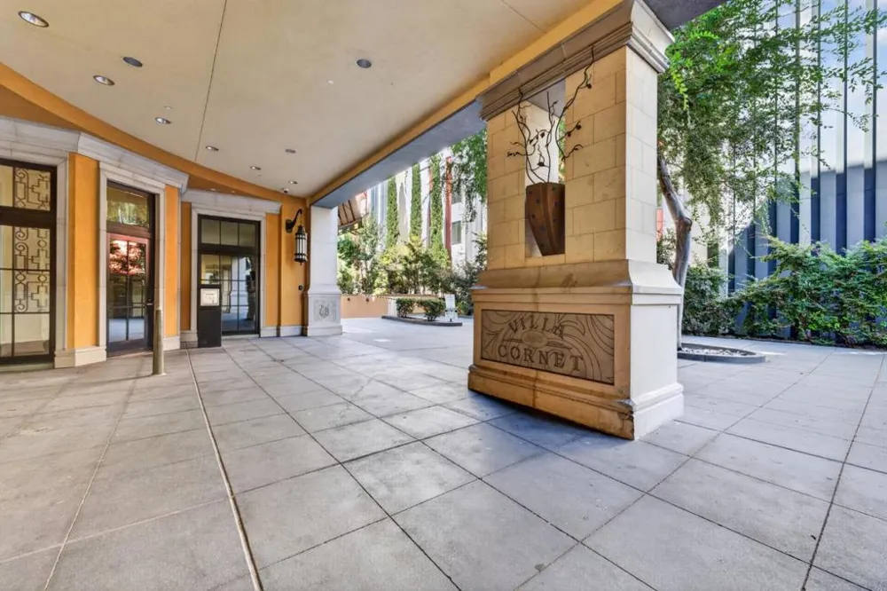 356 Santana Row #305 San Jose, CA 95128