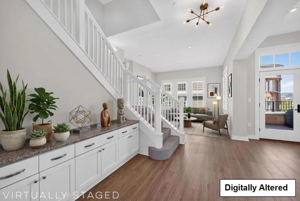 356 Santana Row #305 San Jose, CA 95128