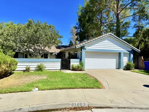 23603 bajada Drive