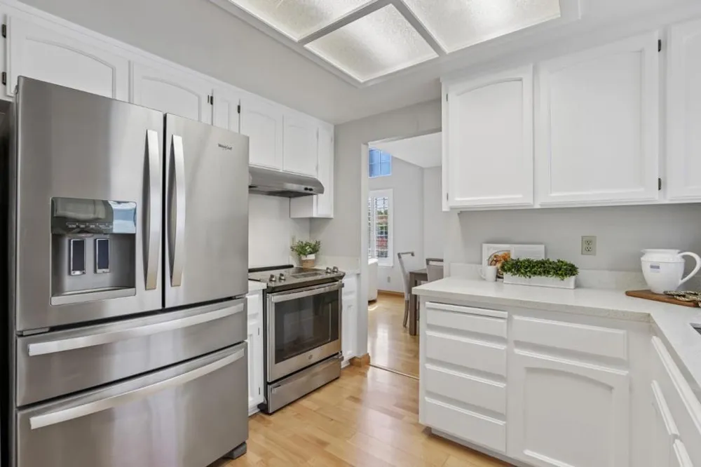 1562 Clampett Way San Jose, CA 95131