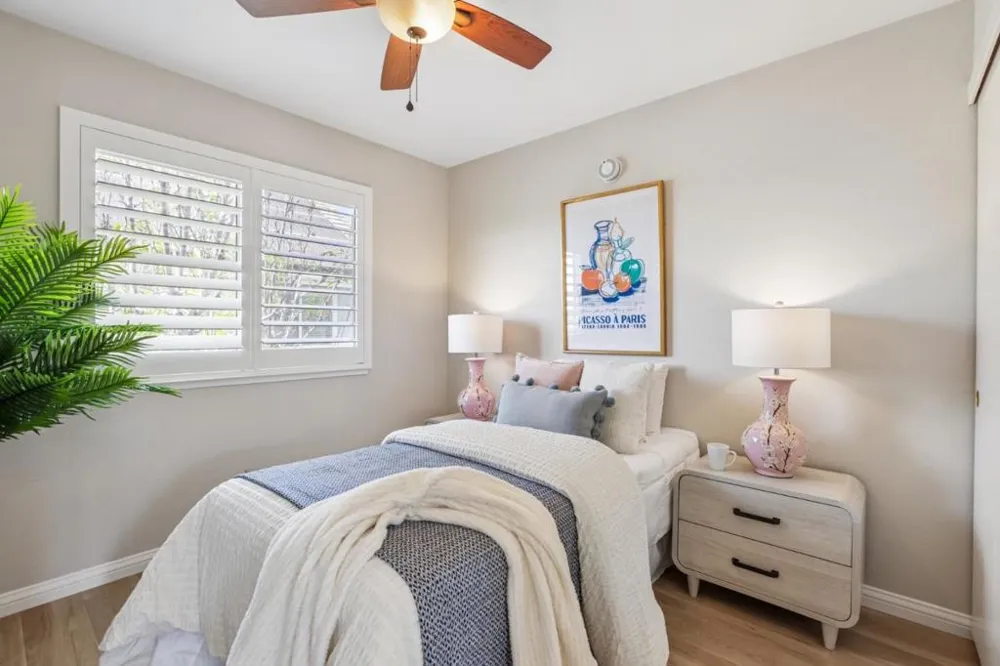 1562 Clampett Way San Jose, CA 95131