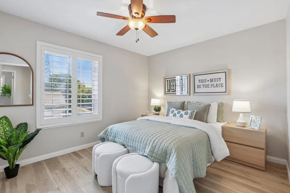 1562 Clampett Way San Jose, CA 95131
