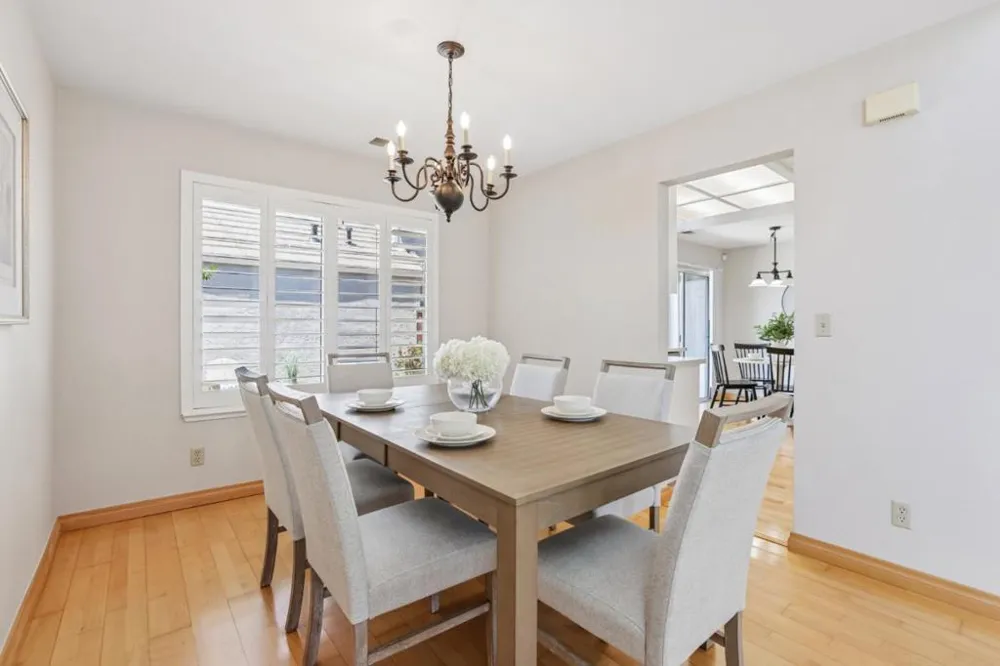 1562 Clampett Way San Jose, CA 95131