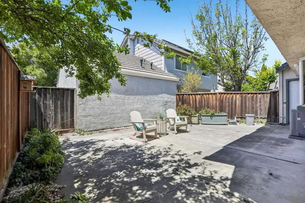 1562 Clampett Way San Jose, CA 95131