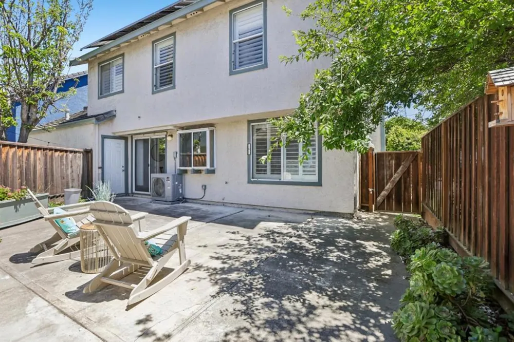 1562 Clampett Way San Jose, CA 95131