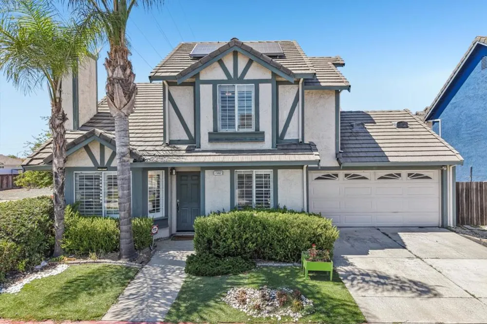1562 Clampett Way San Jose, CA 95131