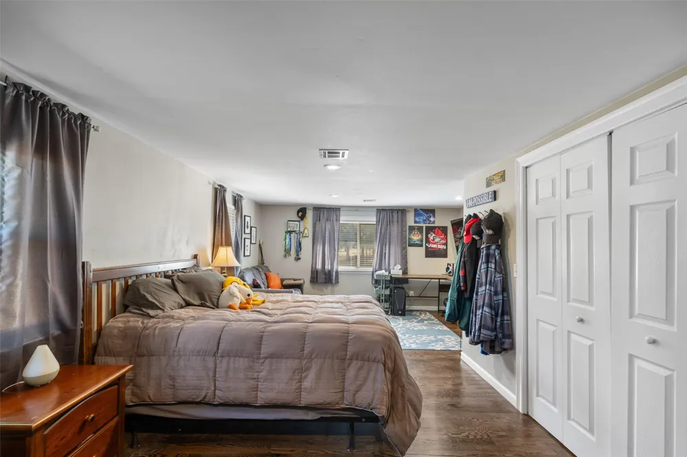 401790 W 4100 ROAD Collinsville, OK 74021