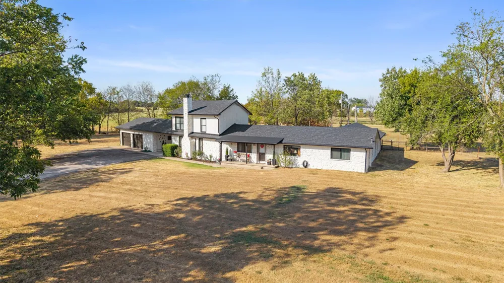 401790 W 4100 ROAD Collinsville, OK 74021