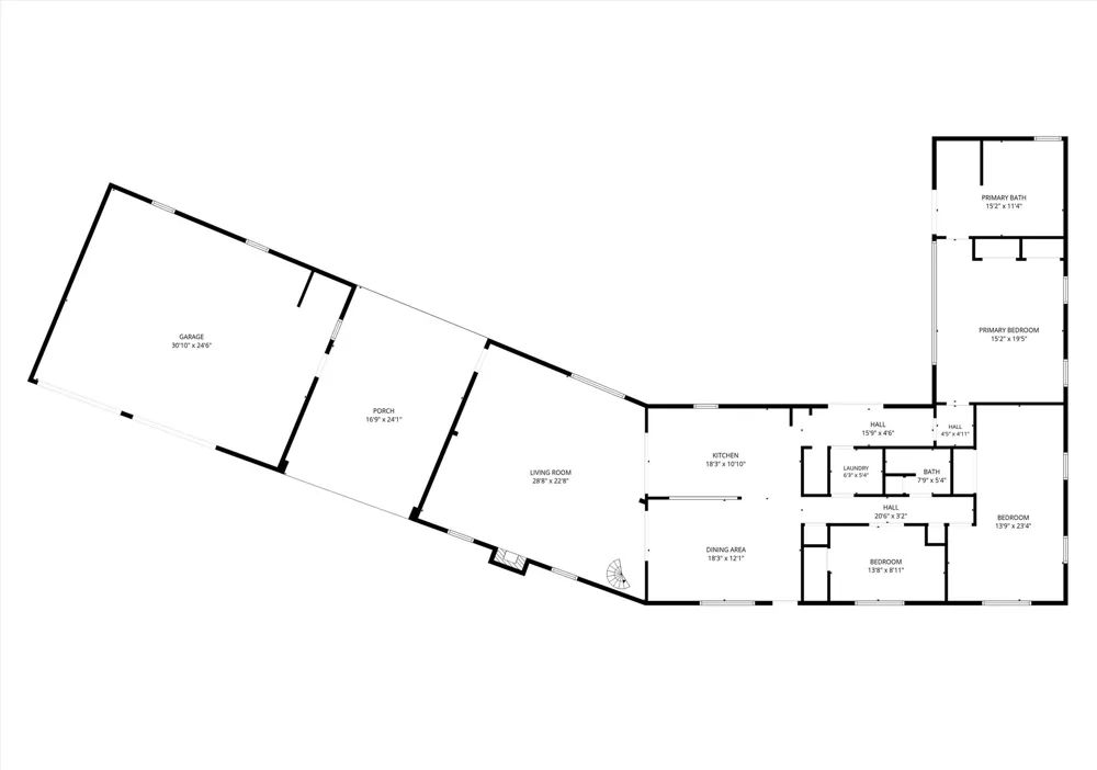 401790 W 4100 ROAD Collinsville, OK 74021
