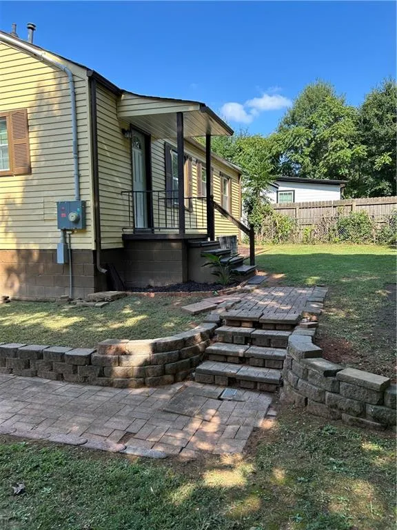 1078 Barnes Mill Road Marietta, GA 30062