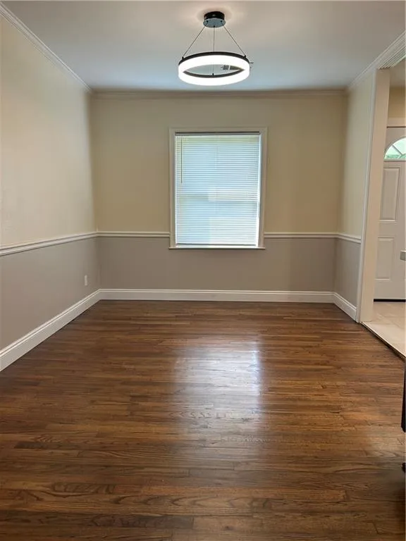 1078 Barnes Mill Road Marietta, GA 30062