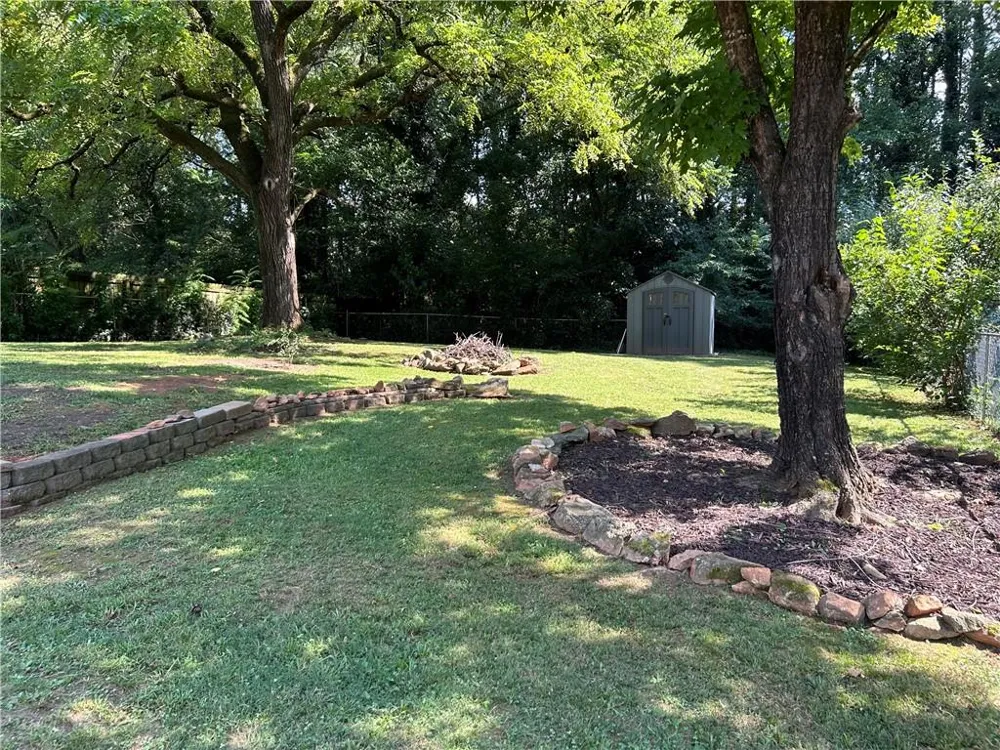 1078 Barnes Mill Road Marietta, GA 30062