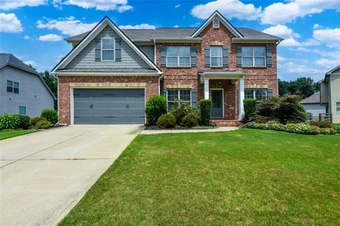 4320 Jeston Court