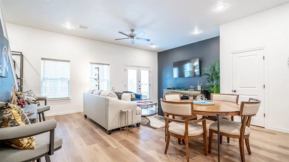 1217 Beaconsfield Lane #803 Arlington, TX 76011