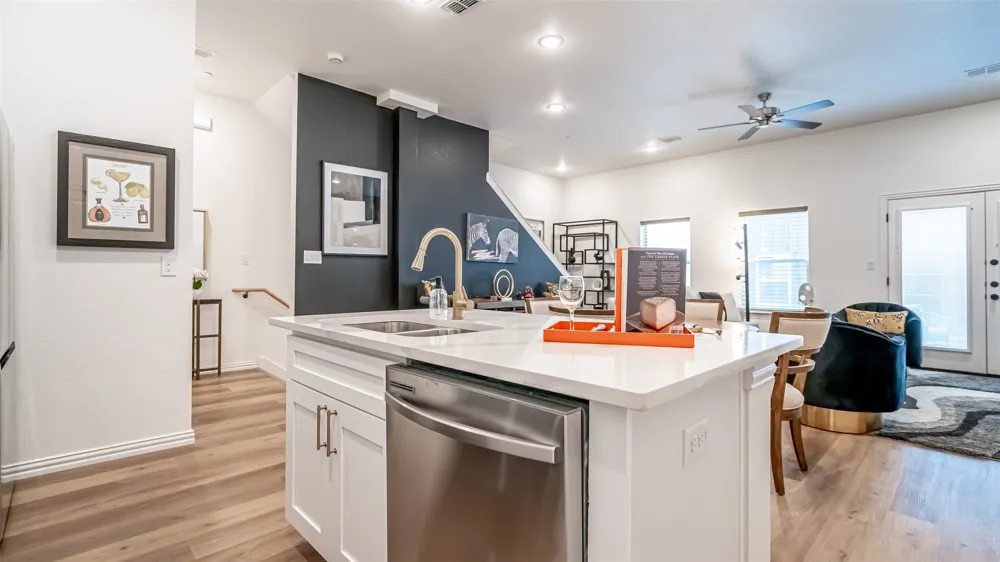 1217 Beaconsfield Lane #803 Arlington, TX 76011