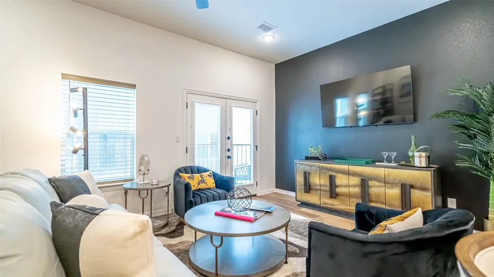 1217 Beaconsfield Lane #803 Arlington, TX 76011