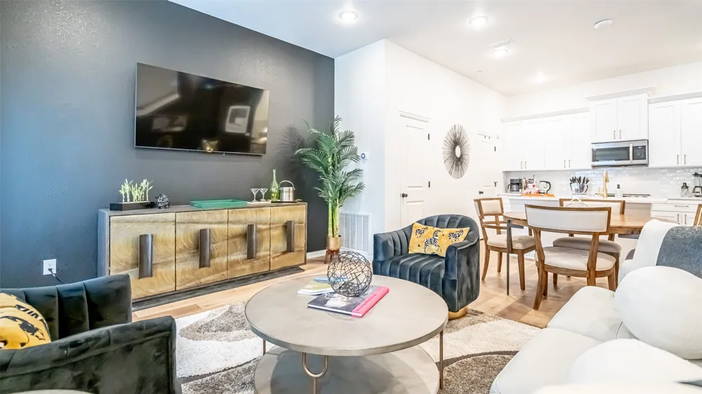 1217 Beaconsfield Lane #803 Arlington, TX 76011