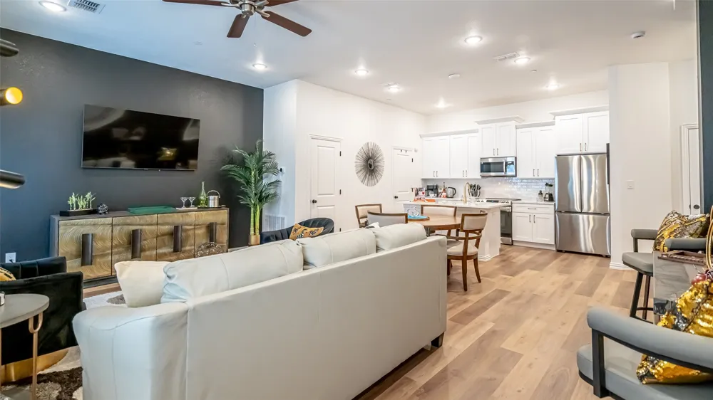 1217 Beaconsfield Lane #803 Arlington, TX 76011