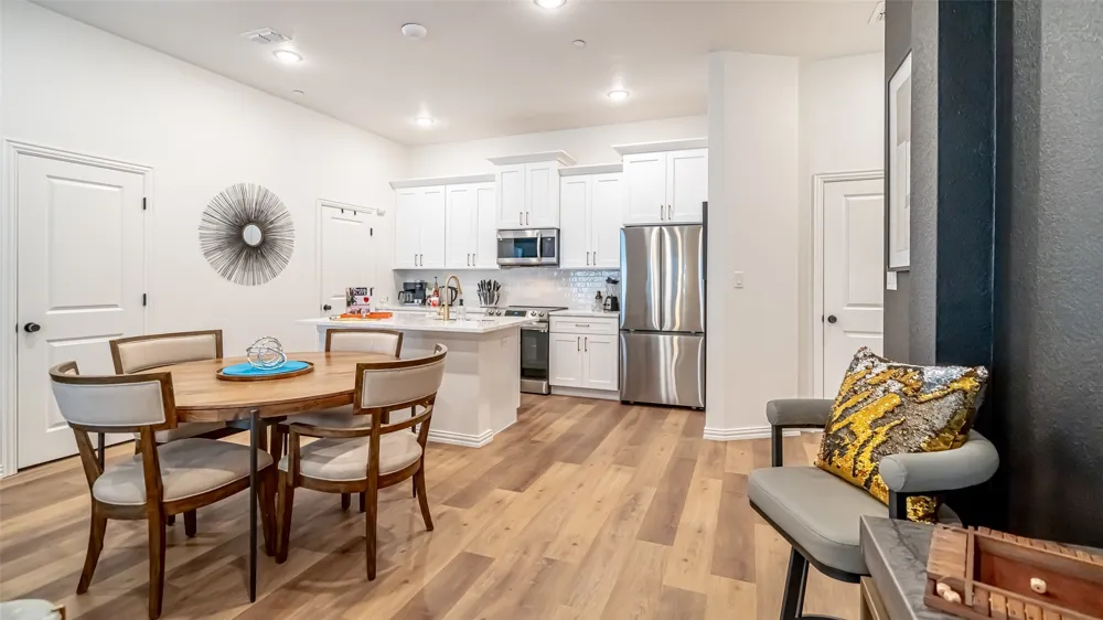 1217 Beaconsfield Lane #803 Arlington, TX 76011