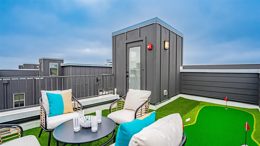 1217 Beaconsfield Lane #803 Arlington, TX 76011