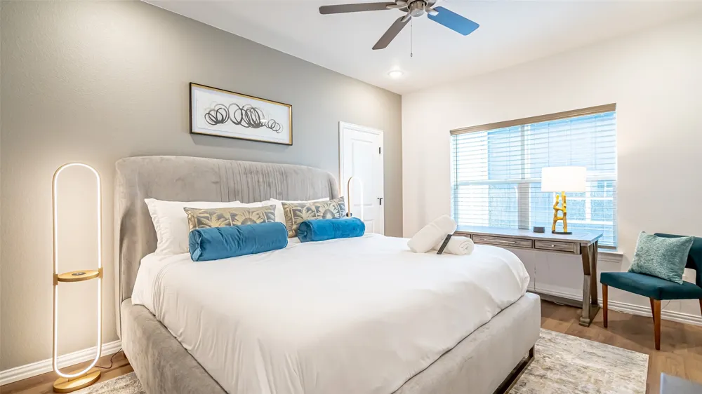 1217 Beaconsfield Lane #803 Arlington, TX 76011