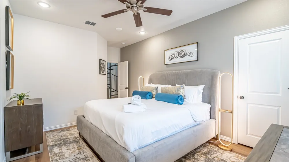 1217 Beaconsfield Lane #803 Arlington, TX 76011