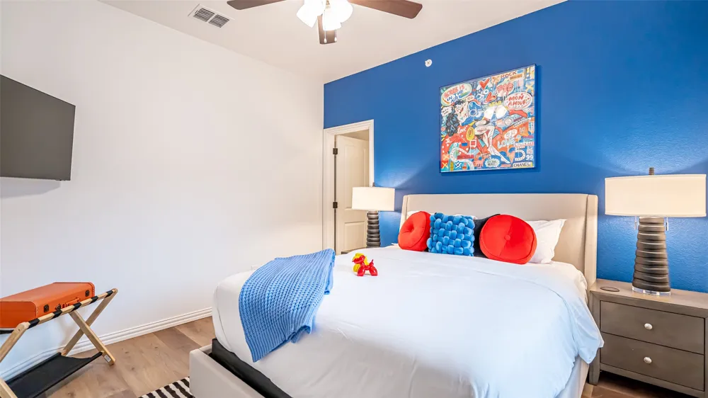 1217 Beaconsfield Lane #803 Arlington, TX 76011