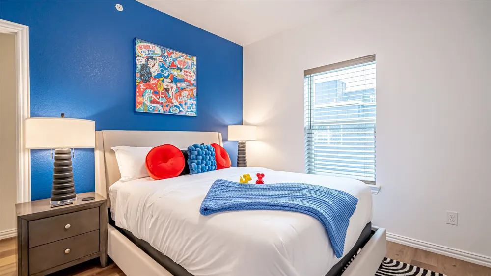 1217 Beaconsfield Lane #803 Arlington, TX 76011