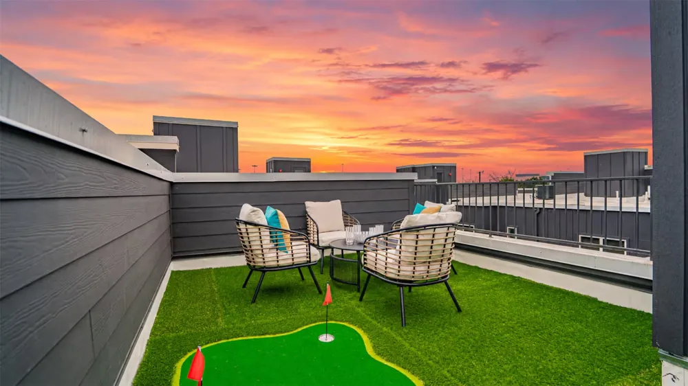 1217 Beaconsfield Lane #803 Arlington, TX 76011