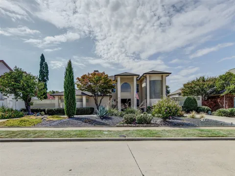 6604 Myrtle Beach Drive