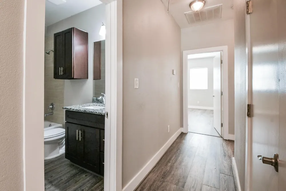 3249 Dixie Drive #B Houston, TX 77021