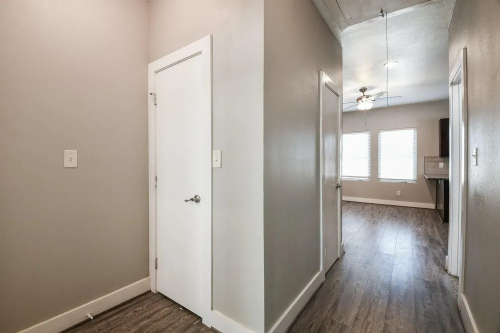 3249 Dixie Drive #B Houston, TX 77021