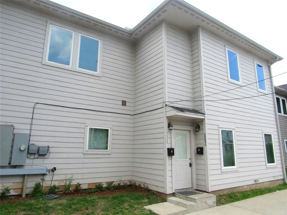 3249 Dixie Drive #B Houston, TX 77021