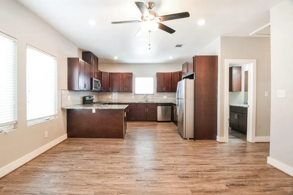 3249 Dixie Drive #B Houston, TX 77021