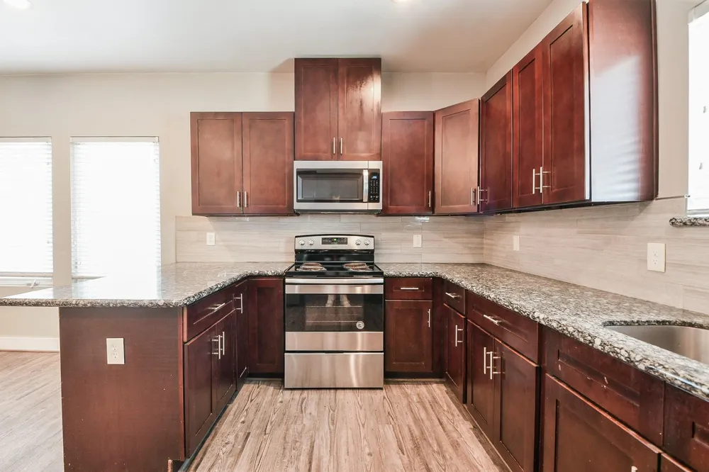 3249 Dixie Drive #B Houston, TX 77021