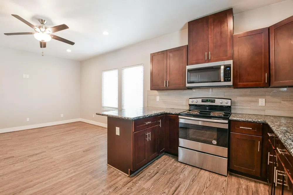 3249 Dixie Drive #B Houston, TX 77021