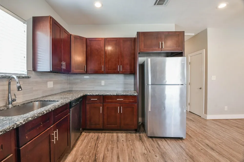 3249 Dixie Drive #B Houston, TX 77021