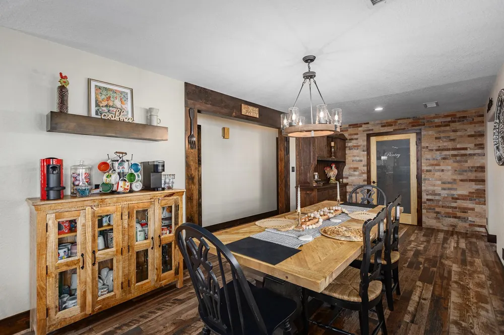21519 Tophill Drive Spring, TX 77388