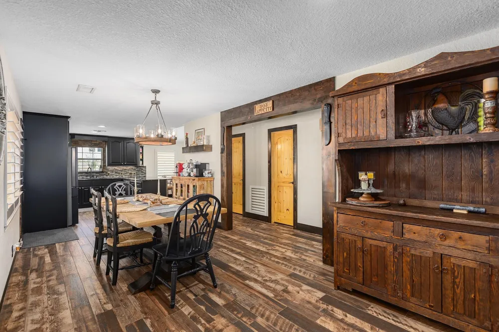 21519 Tophill Drive Spring, TX 77388