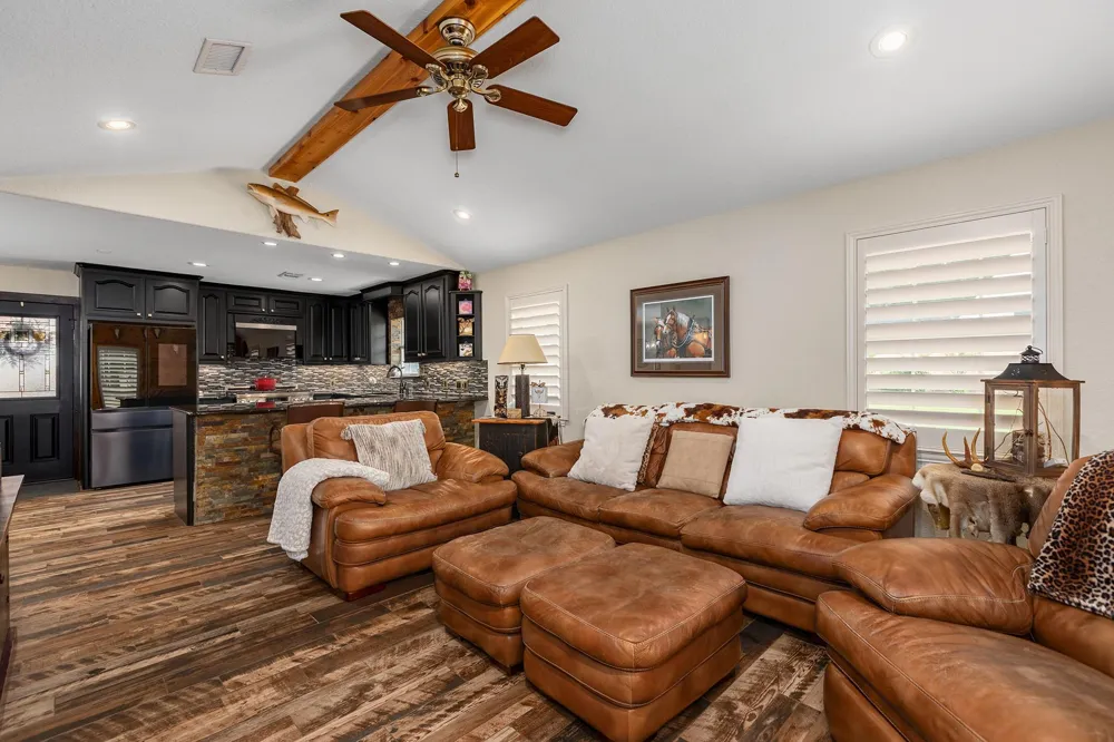 21519 Tophill Drive Spring, TX 77388