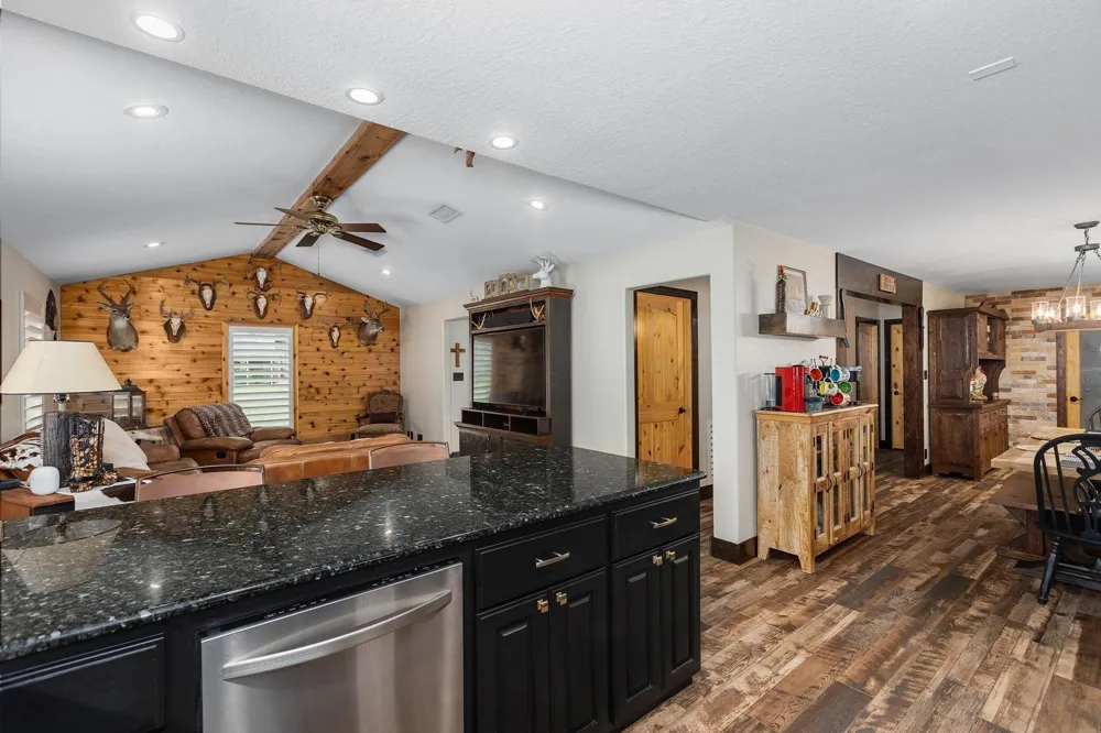21519 Tophill Drive Spring, TX 77388