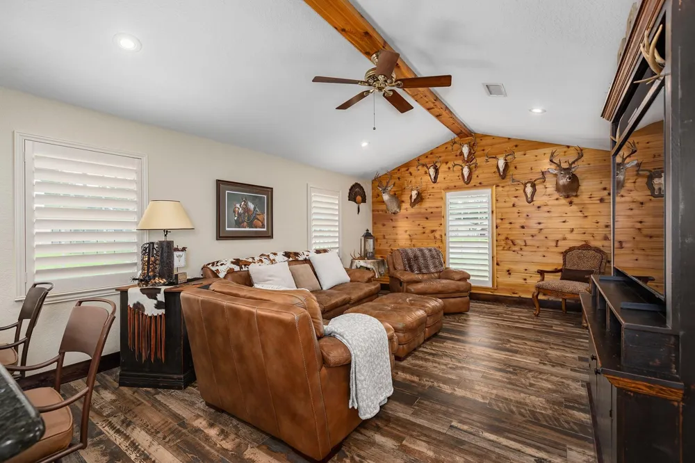 21519 Tophill Drive Spring, TX 77388