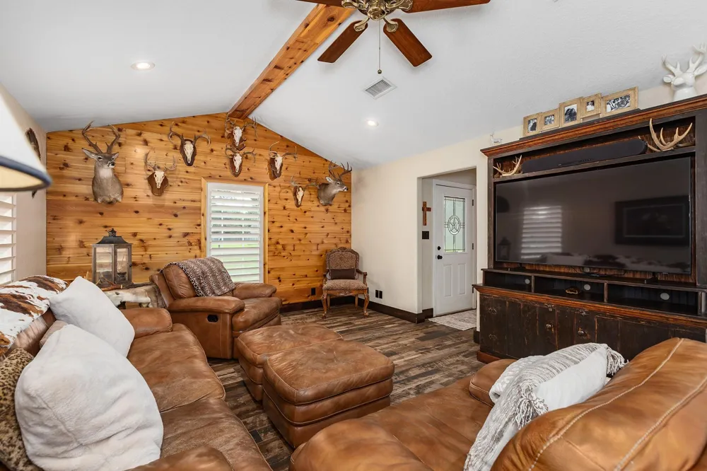 21519 Tophill Drive Spring, TX 77388