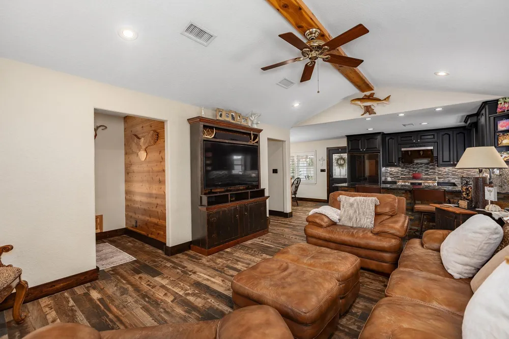 21519 Tophill Drive Spring, TX 77388