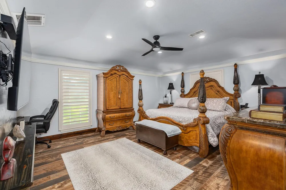 21519 Tophill Drive Spring, TX 77388