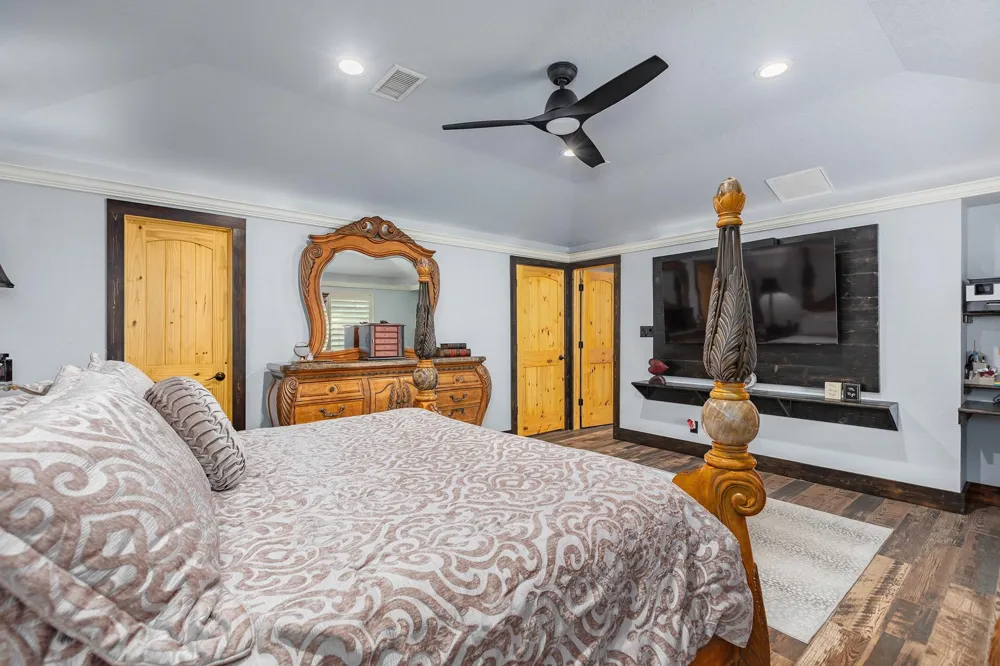 21519 Tophill Drive Spring, TX 77388