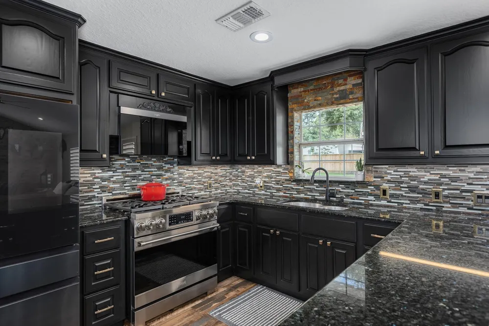 21519 Tophill Drive Spring, TX 77388