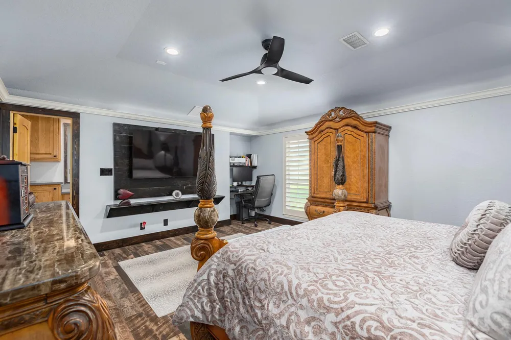 21519 Tophill Drive Spring, TX 77388